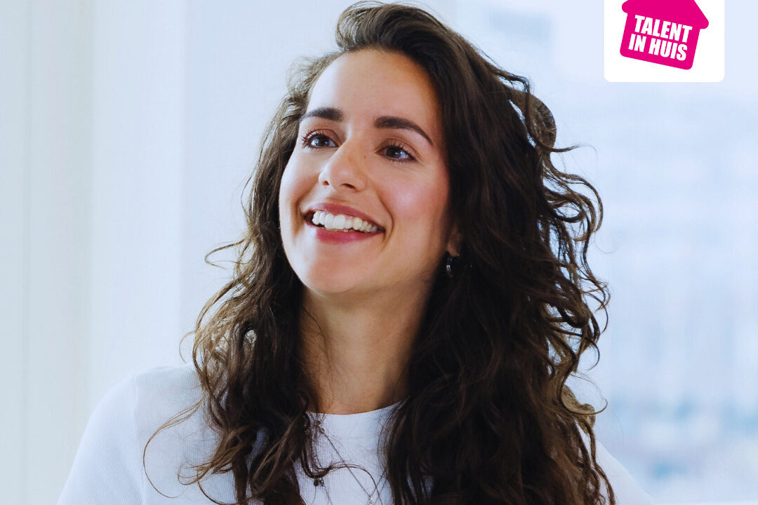 Trainee Talent in Huis - Vivare