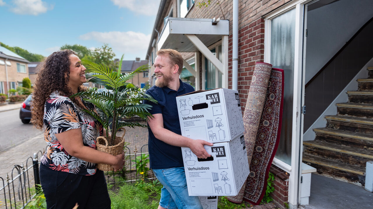 Lid Raad van Commissarissen - Uwoon